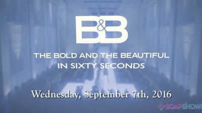 BB 60-second Video Recap: Whenever You’re Ready, I’ll Be Here…