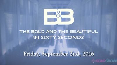 BB 60-second Video Recap: Tainted Love and Lust