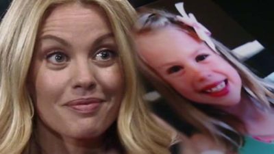 Are You Shocked Claudette Has a Daughter on General Hospital? Fans Respond