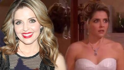 From Bride to Survivor: Days of our Lives’ Jen Lilley Previews Brady and Theresa’s Wedding Day Nightmare