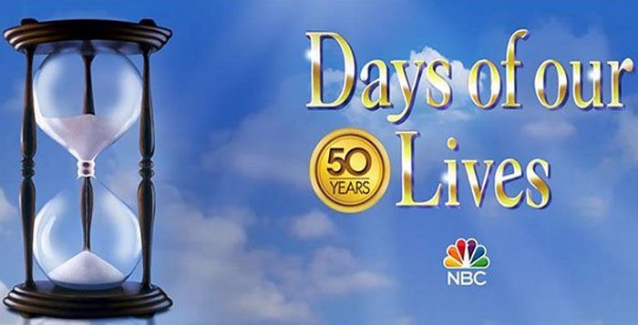 Days of Our Lives Logo
