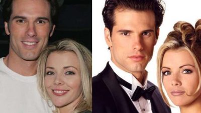 CONFIRMED: Austin and Carrie Return to Salem and Days of Our Lives
