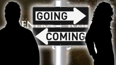 General Hospital Comings and Goings: Bye-Bye for THIS Character!