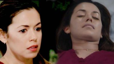 GH Fans Want Teresa Castillo BACK Any Way They Can Get Her