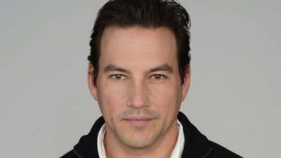 Tyler Christopher Says Goodbye to Fans