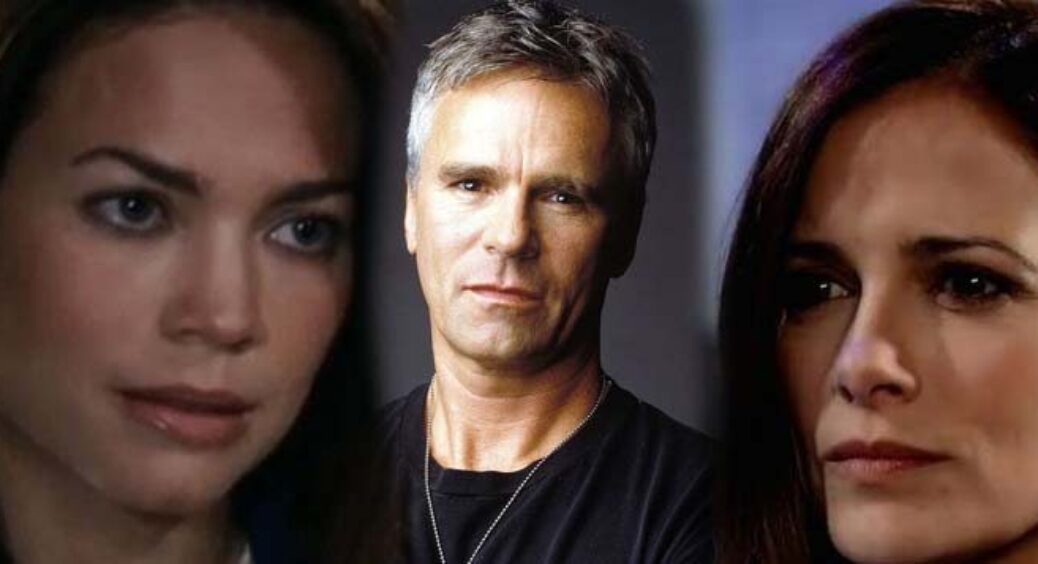 Is GH Bringing Back Jeff Webber?