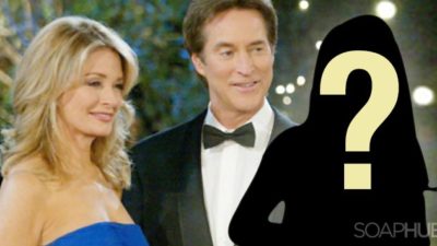 Is Another Star Returning to Days of Our Lives in 2017?