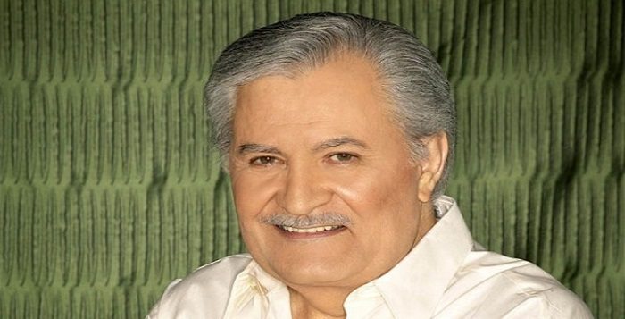Soap Stars Hidden Talents: Did You Know John Aniston Could Do This?
