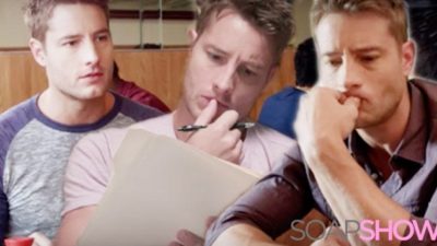 Fans Take On Justin Hartley’s New Film!