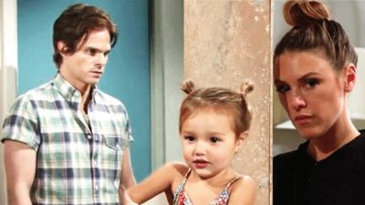 How Young and the Restless (YR) Fans Really Feel About Kevin Being Bella’s Dad