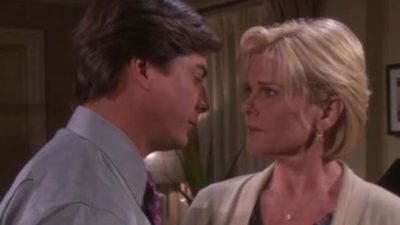 Do Lucas and Adrienne Deserve Better on Days of Our Lives?