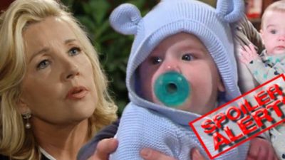 The Young and the Restless Spoilers: Nikki Calls Out Sully’s Age!