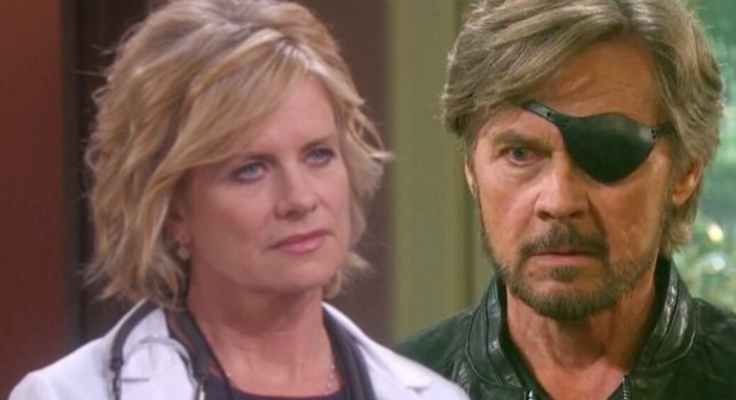 Fans Take On Steve and Kayla’s Relationship – Enough Already!