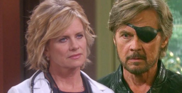 Fans Take On Steve and Kayla's Relationship - Enough Already!