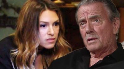 Will Victor End Up Killing Chloe on Y&R? Fans Speak Out