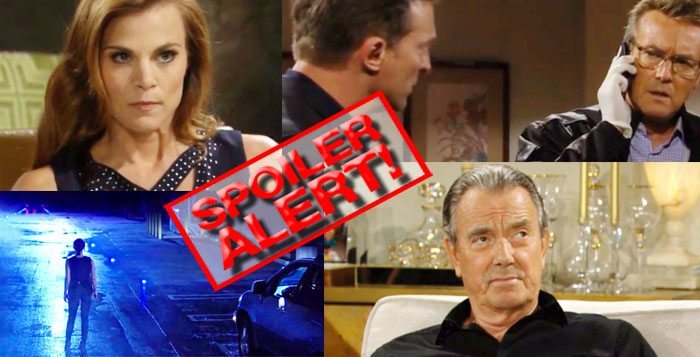 Y&R Spoilers (Photos): Unimaginable Grief and Despair For The Newmans