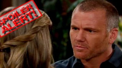 The Young and the Restless Spoilers: Does Abby Want a Divorce?