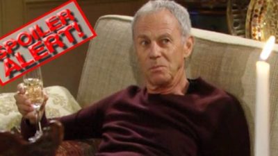 The Young and the Restless Spoilers: Colin Has a Secret to Sell!