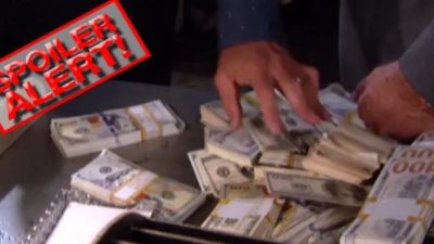 The Young and the Restless Spoilers: A Million Dollar Secret!