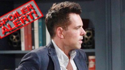 The Young and the Restless Spoilers: Billy Confesses!