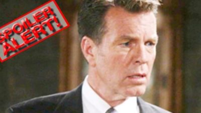 The Young and the Restless Spoilers: Jack’s Life Starts to Unravel!