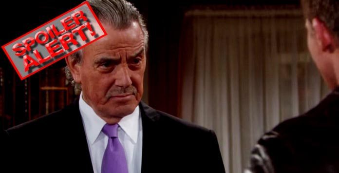 The Young and the Restless spoilers