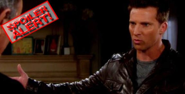 The Young and the Restless Spoilers