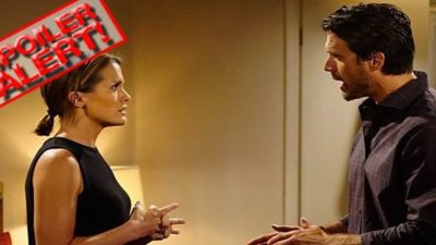 The Young and the Restless Spoilers: Nick and Chelsea Heat Things Up?