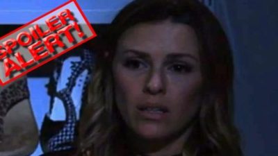 The Young and the Restless Spoilers: What Has Chloe Done?!?!