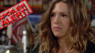 The Young and the Restless Spoilers: Chloe Confesses Her Sins!