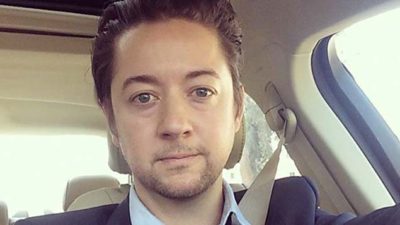 GH Star Bradford Anderson Posts ADORABLE Vine of Daughter