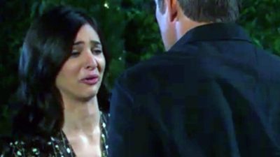 Days of Our Lives Spotlight Clip: A Helping Hand in Salem