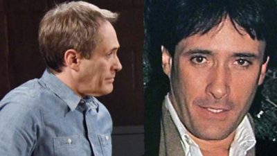 Days of Our Lives Villain Orpheus – A Man With a Deadly Past