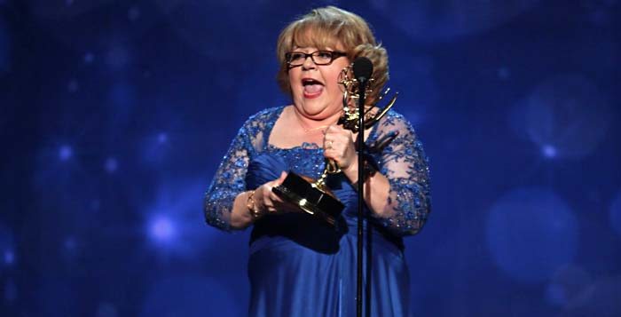 Patrika Darbo of Days of Our Lives