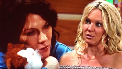 Why Patty-Cakes is Exactly What Y&R Fans Need!