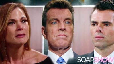 What Will Be Phyllis’s Next Move on The Young and the Restless?