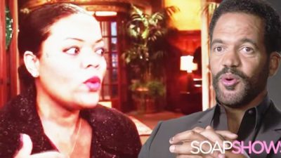 A Brand New Love Interest for Neil on Y&R?