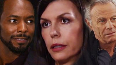 Which Man Would You Like to See With General Hospital’s Anna?