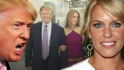 You’ll NEVER Guess What Donald Trump Said About Arianne Zucker
