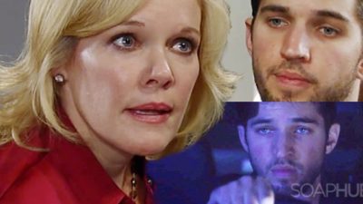 Will the Guilt Eat Ava Alive on General Hospital?