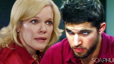 Can Ava Ever Stoop Any Lower on General Hospital?