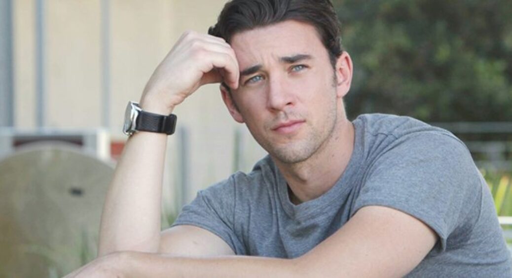 Days of our Lives’ Billy Flynn Opens Up About Getting Clean