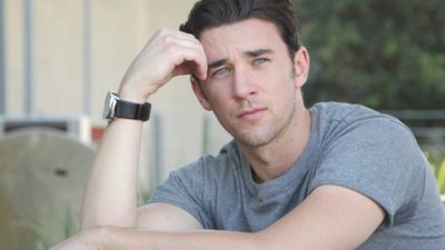 Days of our Lives’ Billy Flynn Opens Up About Getting Clean