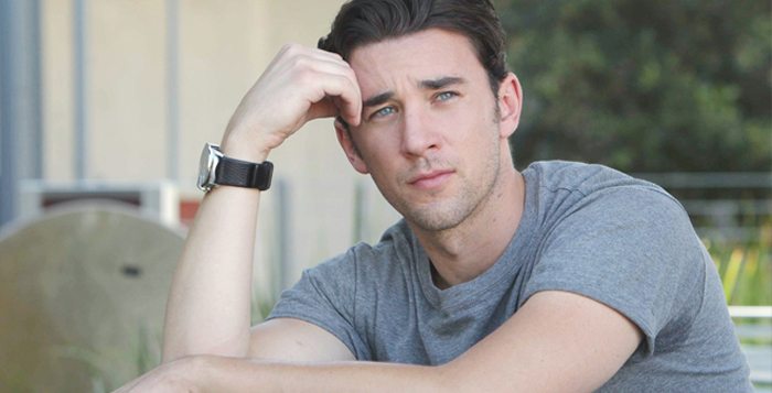 Billy Flynn on Days of our Lives