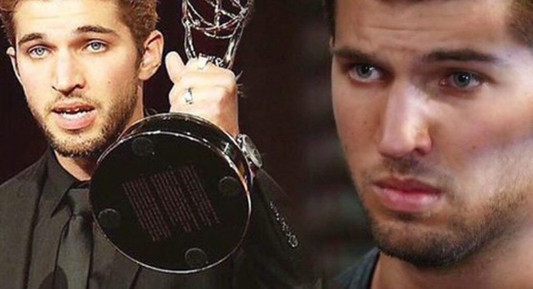 Maybe Morgan? Bryan Craig Sets the Record Straight on Returning to GH