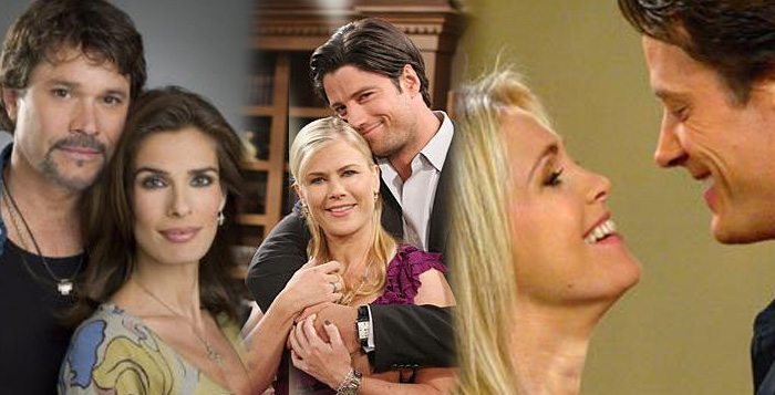 Days of Our Lives Couples