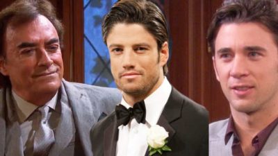 They’re Creepy and They’re Sneaky…But You Have a Favorite DAYS DiMera