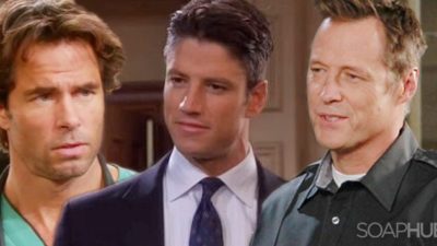 Which Days of Our Lives Character Do You Want to Resurrect?