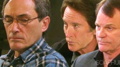 Did Days of Our Lives Just Make a HUGE History Blunder?!