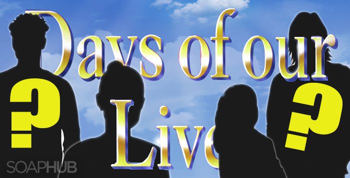 Another Days of Our Lives Mystery Return–MORE Back From The Dead?